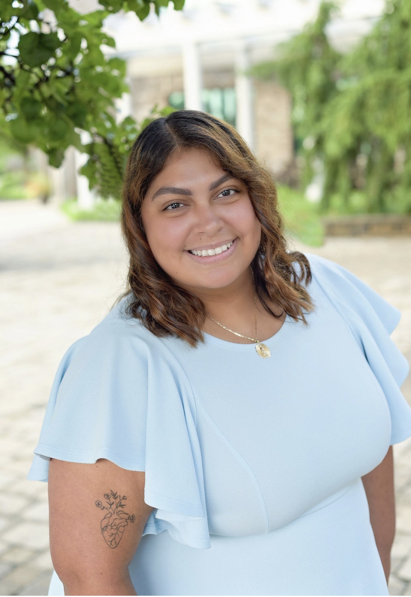 Yajaire Martinez-Mireles, Realtor®